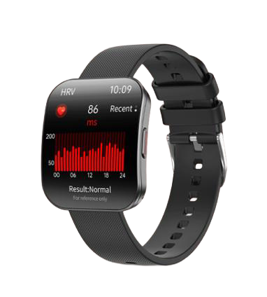 Fitrus Watch